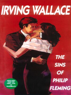 cover image of The Sins of Philip Fleming